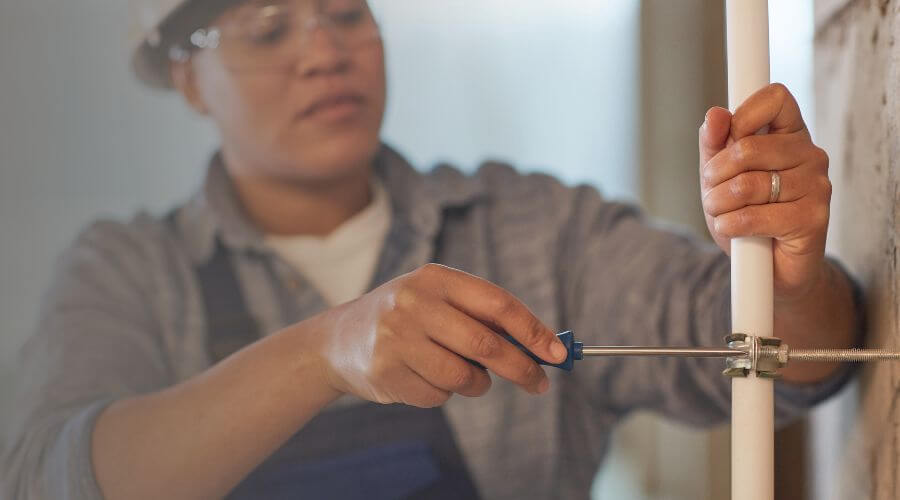 Professional Leak Detection Services in Camden On Gauley, WV